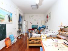 嘉定区嘉定新城盘古天地(西区)3室2厅