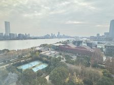 超一线江景丨带产权车位丨南北通双卫丨业主着急卖丨价格可大谈