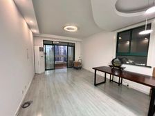 顺德苑 苏州河沿岸 高楼层视野无遮挡 朝南大两房公园