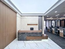 三元桥商圈 南银大厦 全新装修 拎包入住 高区