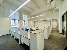 全新装修丨24空调丨一价全含丨将台朝阳公园独栋产业园丽都