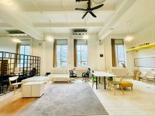 东四环丨精装修带家具丨产业园区独栋丨可定制装修丨酒仙桥