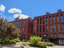 东四环两个4550平独栋出租 可酒店 可办公近合生汇7号线