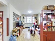 上 南区 精装两室 好楼层 长征街小 23 看房方便