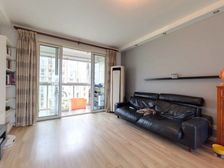 贵龙园中层小区安静舒适明厨明卫南户型