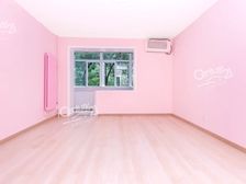 国贸永安里灵通观,56平两居,338万可谈,东西通透,低楼层