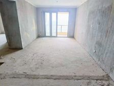 保利东湾国际 84.32平3居 南向毛坯 着急出售