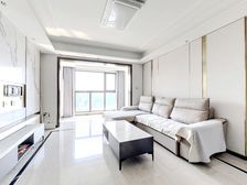 2022年内金沙的次新房,全装全配,朝中庭,视野好,采光好。