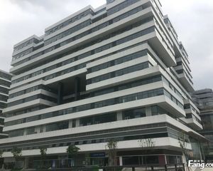 天河区万科云城写字楼出售 24H空调 产权清晰 售价便宜