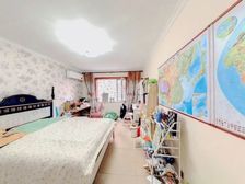 中基礼域南区商品房 精装三室阳面客厅 长征街小和23本