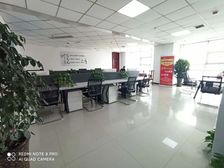 CBD甲级写字楼 230平2房间 立基上东国际,5号线地铁