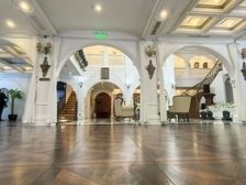 特价独栋丨会所接待丨豪华装修带家具丨交通便利可停车丨自控空调