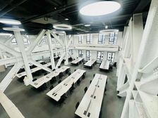 国企写字楼丨酒仙桥中心地段丨12号线地铁丨高区视野广泛