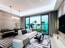 近万达 石湖公园 地 铁口 高品质小区 一手交易免税 可谈