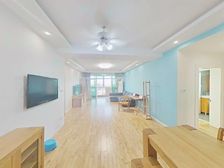 三面近地铁,电梯商品房,板式南北通,全明,一梯两户,诚意急售