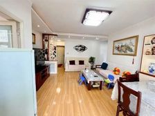 长征街 精装可拎包入住 产权清晰 临地铁 刚需两居 满五