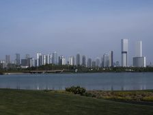 1650万起买入城南核心地标豪装稀缺超大平层