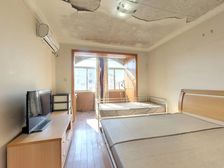 市光四村南两居室有钥匙户型方正采光好无遮挡