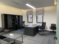 出租湖东小面积办公,一价全含,免租期每年两个月