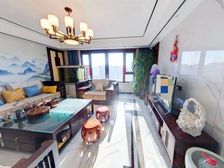 23中 荣盛华府B区南北通透 采光好