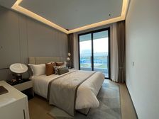 单价1万左右卖入城南双流地铁口现房洋房