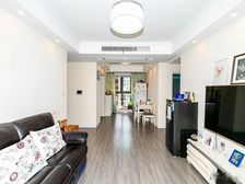 嘉定新城·新城金郡-临泽路189弄·2室·2厅