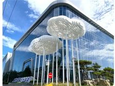 益园文化创意产业园 四季青生命科技园 200平至1.5万平