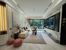 五字抢头 南环悦湖庄园 三室三卫南北通透 双阳落地窗小高层