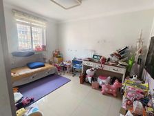 性价比超高!户型正气南北通透 采光好无遮挡 通风好 利用率高