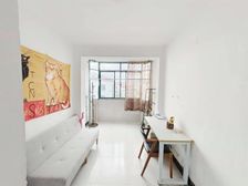 沧源二村 满五 居住密度低 产权清晰 楼层好 交通便捷