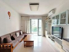 中海康城 产权清晰 户型方正 中间楼层 位置安静