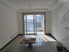 沂河一英里 精装修未住三室,证过二,带储藏室,无遮挡