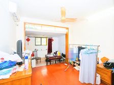 黄陵小区 2室0厅 51.22平