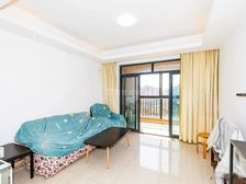 房子只有契税,中间位置,视野开阔,可拎包入住