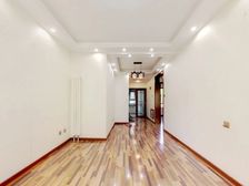 首创紫悦台 2室1厅 83.24平 急售 电梯 地铁 配套