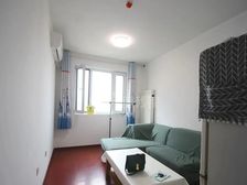 大学城 次新房 远洋新仕界电梯两居室 配套成熟 交通发达