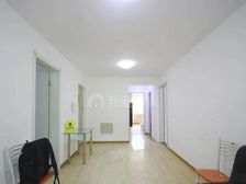 北京城建·广悦居纯南向优质两居。