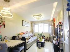 长阳 ·天街旁 城建广悦居 · 电梯两居,南北向 高楼层