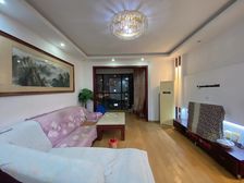 万达星城旁 汇龙铭都西雅图 电梯南北通透大三房 房东急售