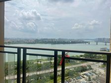 (杜绝虚假)杜岭江一品 3室2厅 毛坯