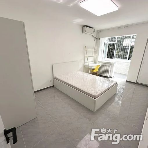 北京大学西门 蔚秀园 精装2居室 电梯房 可长租 看房随时