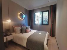 正商左岸3室2厅 南北通透 工抵房业主急卖 舒适楼层