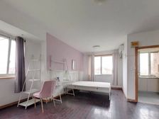 双南的格局,视野采光无缺陷,小区生活配套齐出行便利