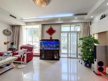 稀缺叠下 面宽大 户型好 低密度社区 带南花苑