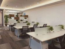 通州北关侨商中心300平特价2元出租对电梯远洋绿地保利新光大