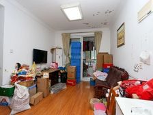 嘉定区嘉定新城枫树林景苑-封周路508弄2室2厅