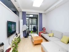 嘉定新城 · 新城金郡-临泽路88弄,满五年,近公园