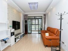 嘉定新城 · 新城金郡88弄南北通透带阳台,户型好