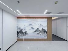 国贸通用国际中心特价3元 270平 24空调华彬中心