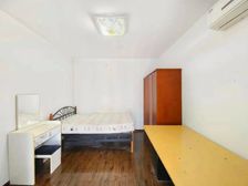 中基礼域尚城(北区) 装修好 电梯房 南北通透 商品住宅